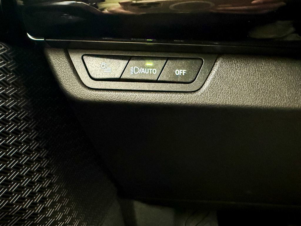 Thumbnail: 2025 BMW X1 - 43