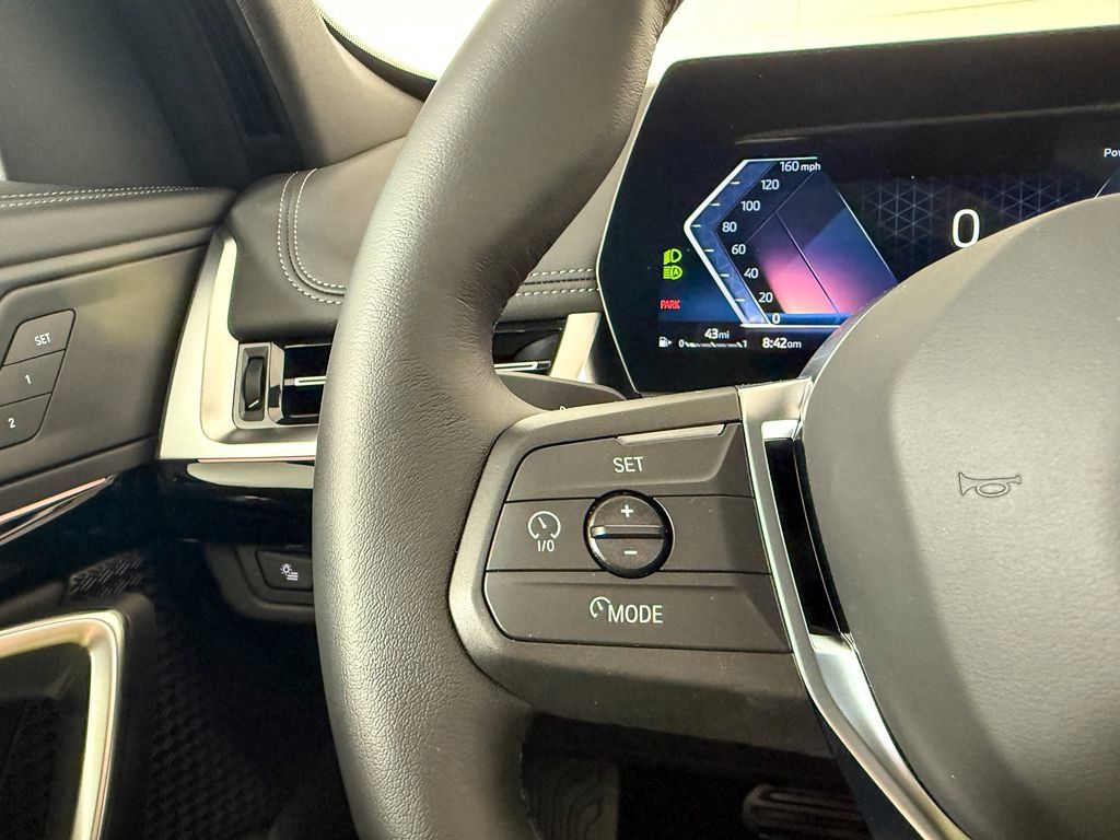 Thumbnail: 2025 BMW X1 - 41