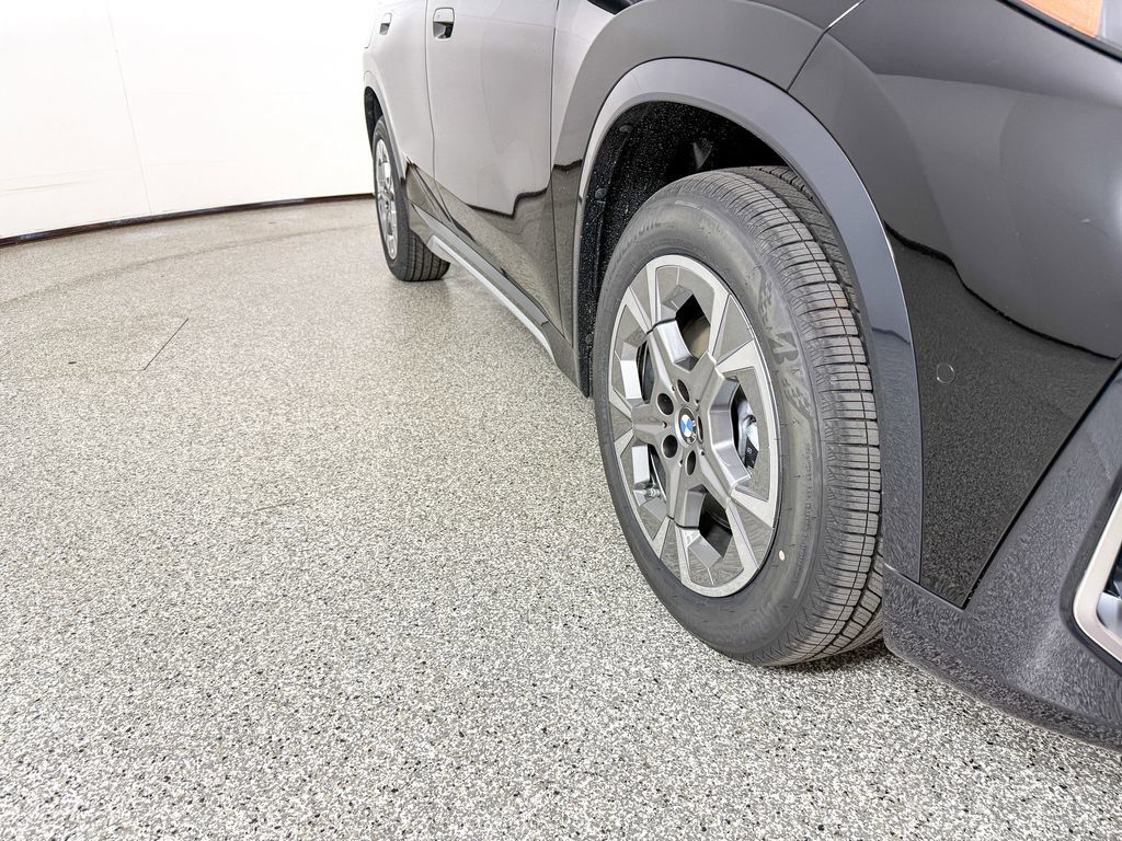 Thumbnail: 2025 BMW X1 - 7