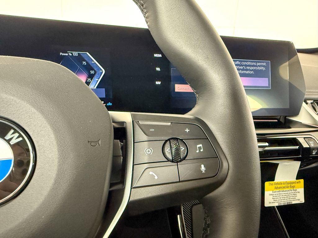 Thumbnail: 2025 BMW X1 - 42