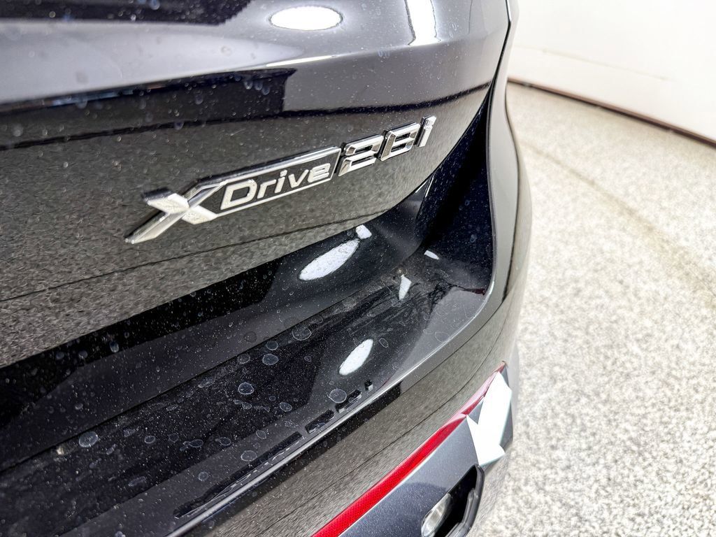 Thumbnail: 2025 BMW X1 - 24