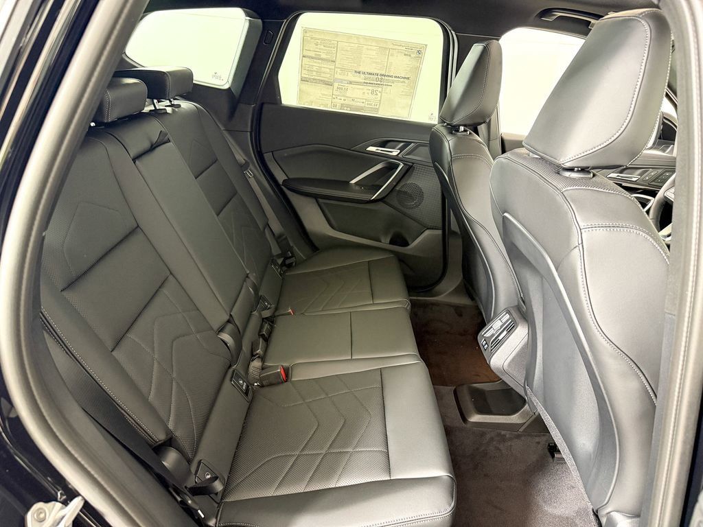 Thumbnail: 2025 BMW X1 - 31