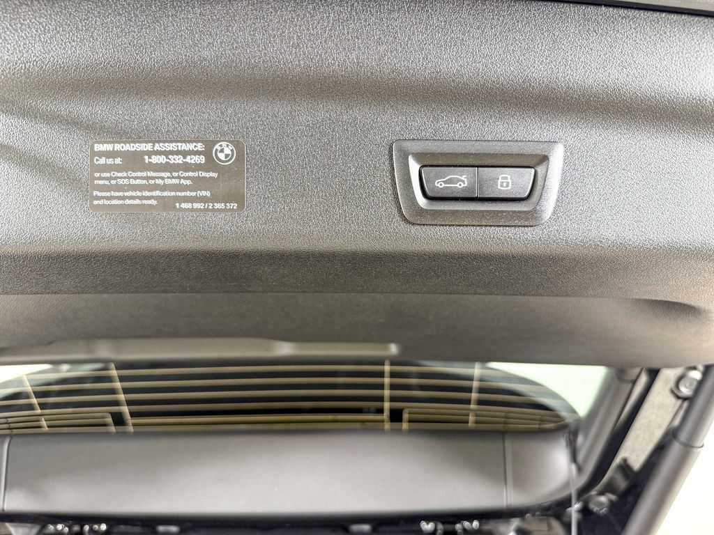 Thumbnail: 2025 BMW X1 - 26