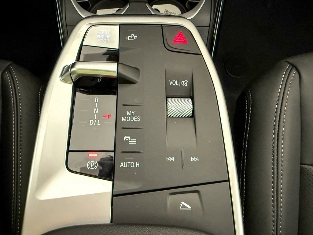 Thumbnail: 2025 BMW X1 - 53