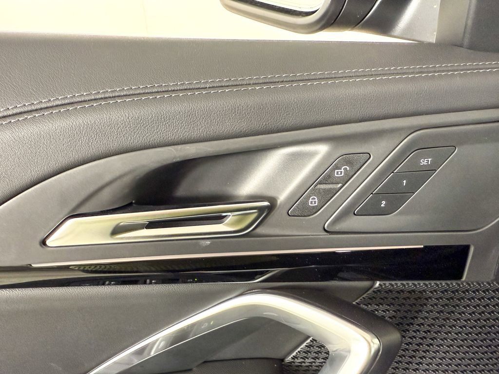 Thumbnail: 2025 BMW X1 - 39