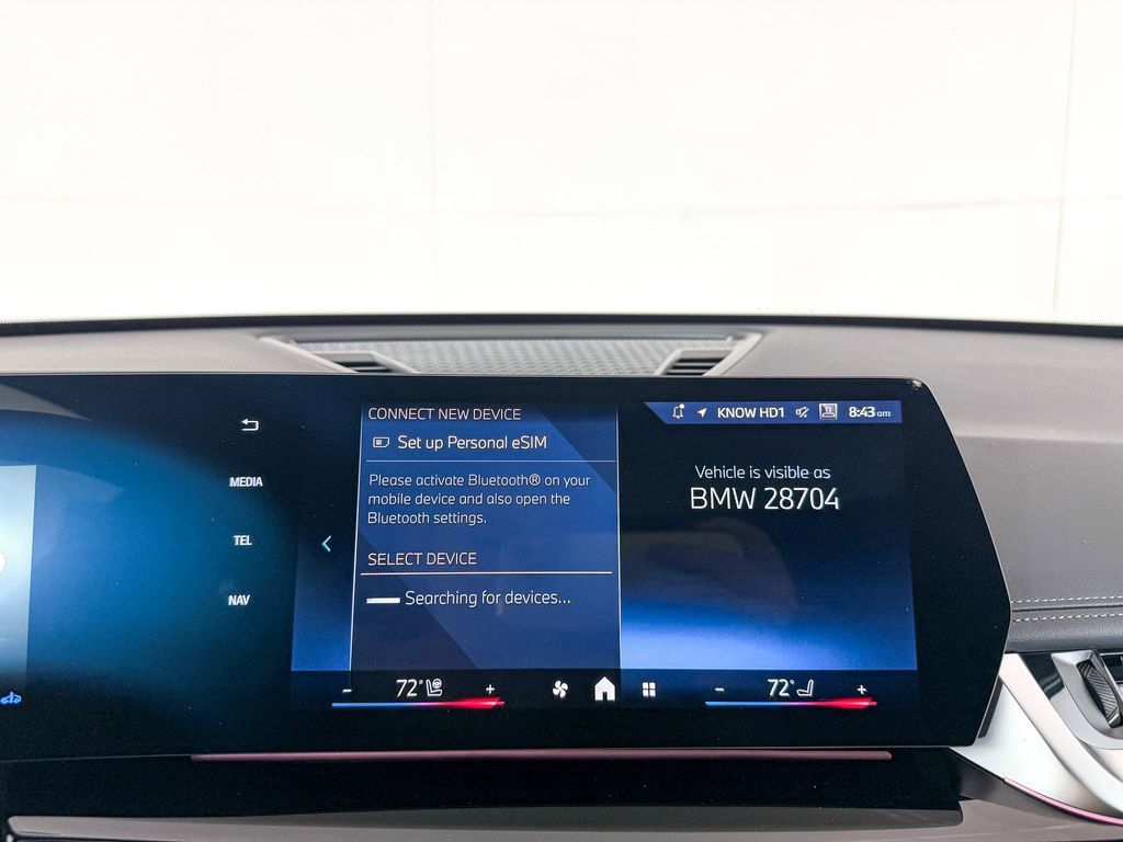 Thumbnail: 2025 BMW X1 - 47