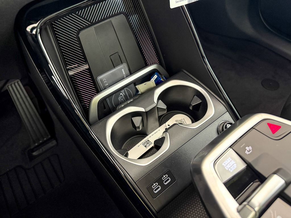 Thumbnail: 2025 BMW X1 - 50