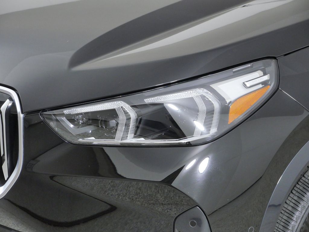 Thumbnail: 2025 BMW X1 - 17
