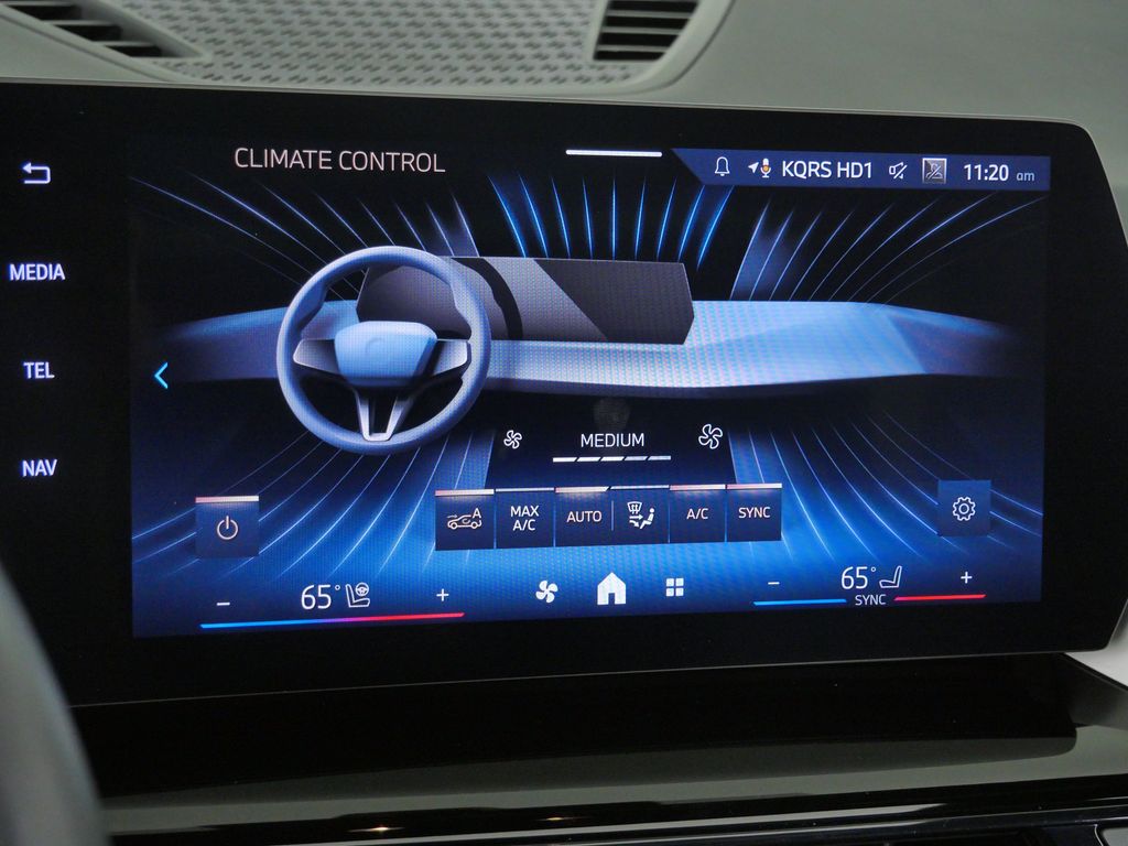 Thumbnail: 2025 BMW X1 - 44