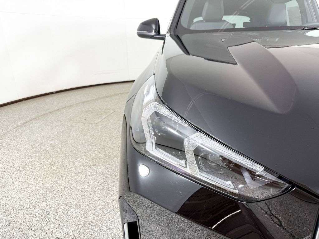 Thumbnail: 2025 BMW X1 - 7