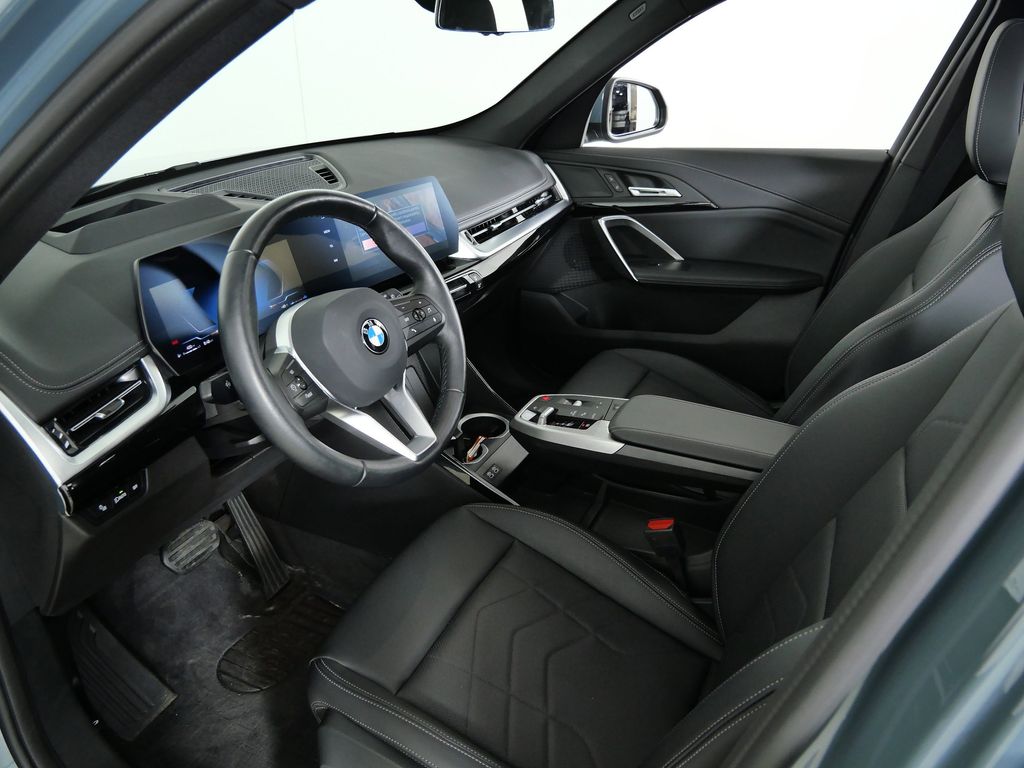 Thumbnail: 2025 BMW X1 - 38