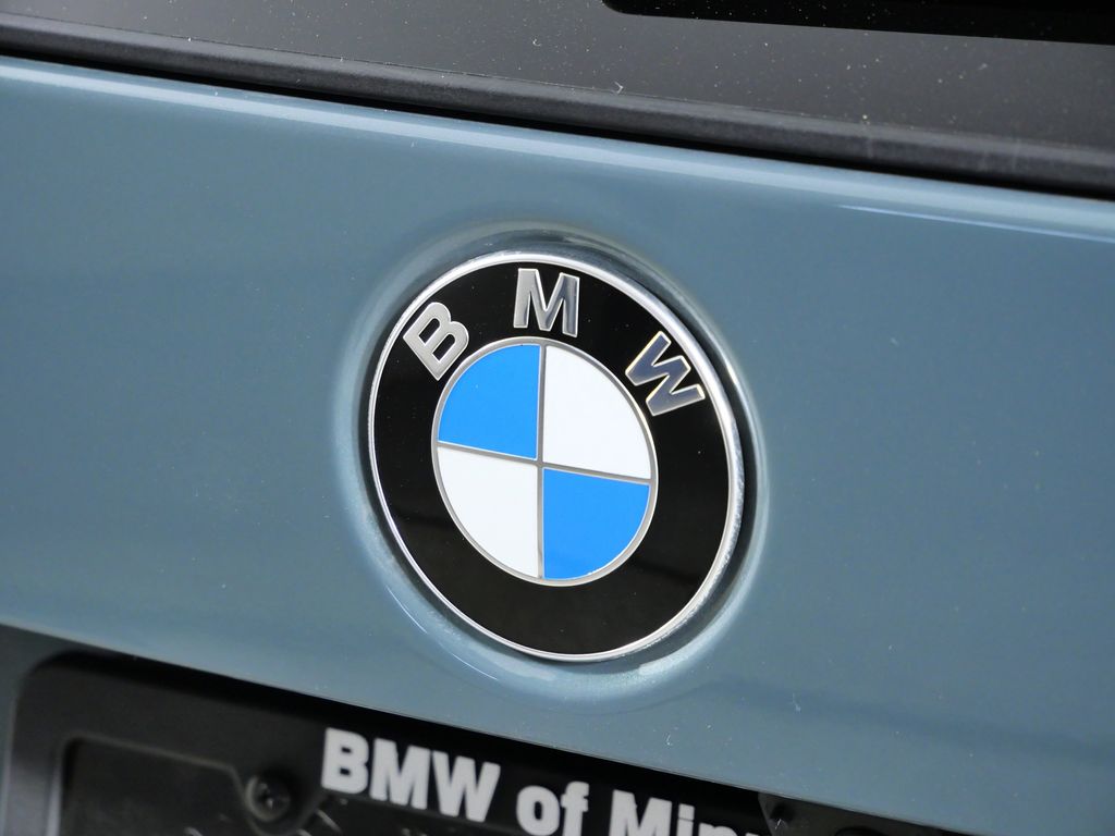 Thumbnail: 2025 BMW X1 - 22