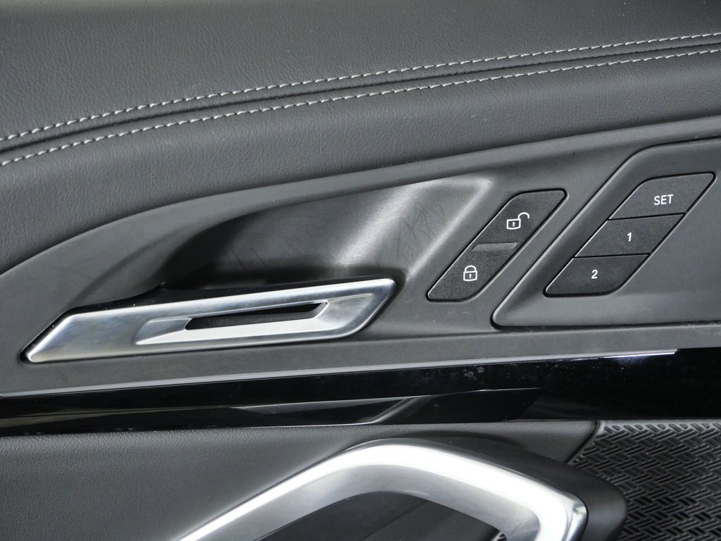 Thumbnail: 2025 BMW X1 - 41