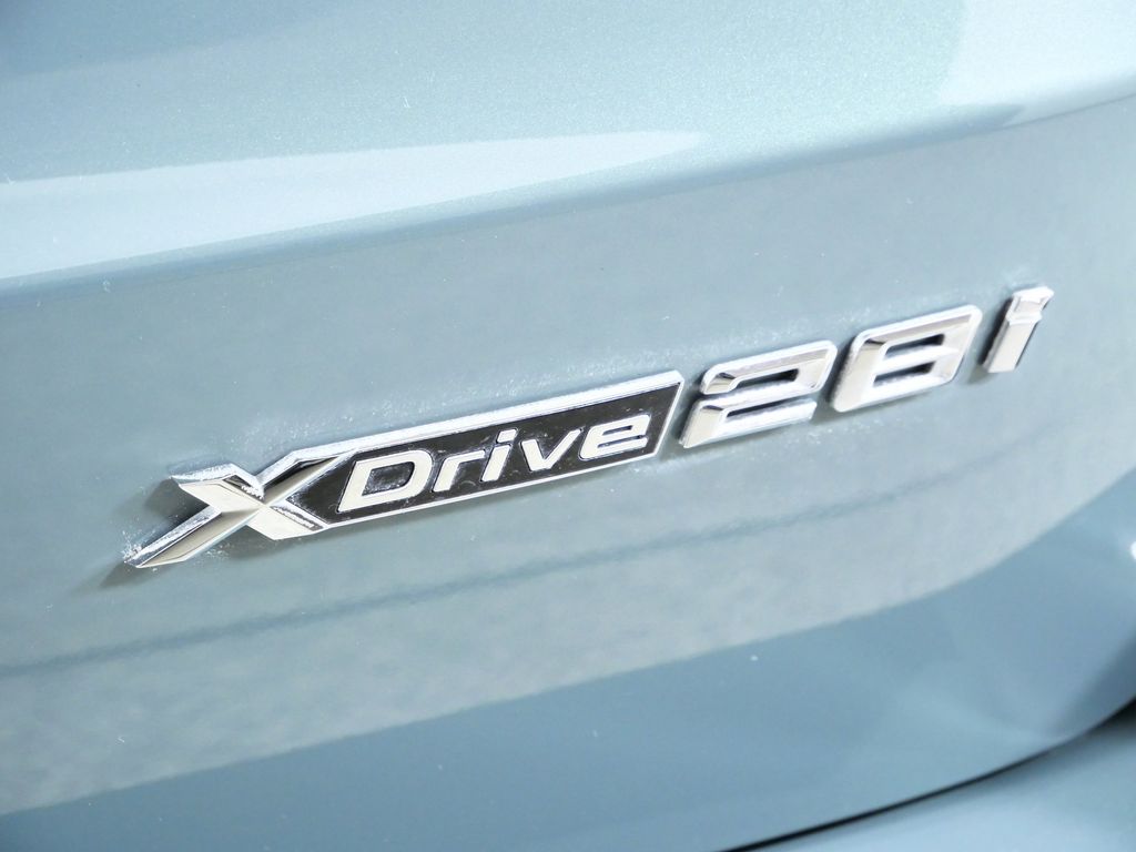 Thumbnail: 2025 BMW X1 - 23