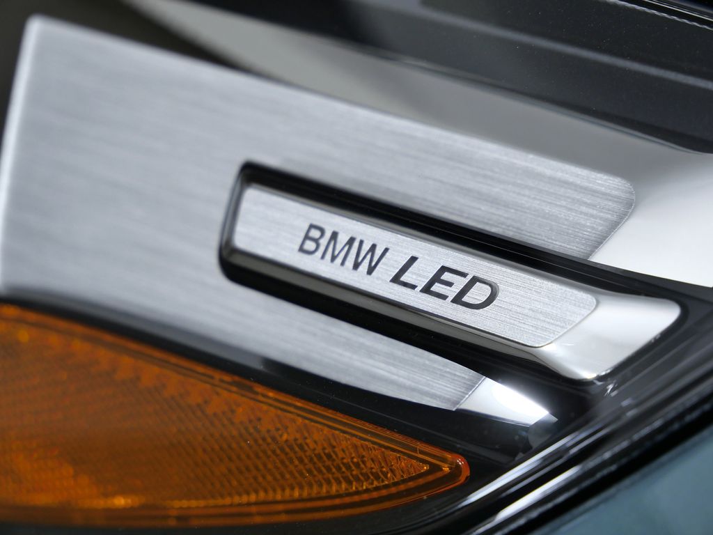 Thumbnail: 2025 BMW X1 - 7