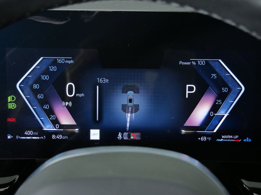 Thumbnail: 2025 BMW X1 - 14