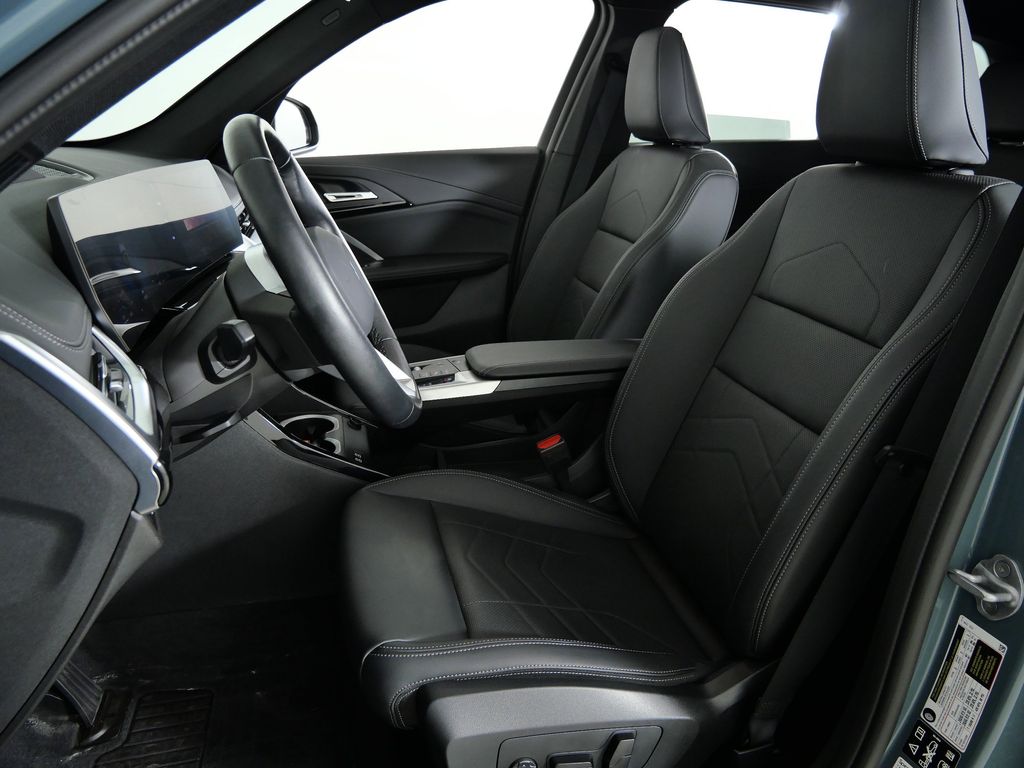 Thumbnail: 2025 BMW X1 - 39