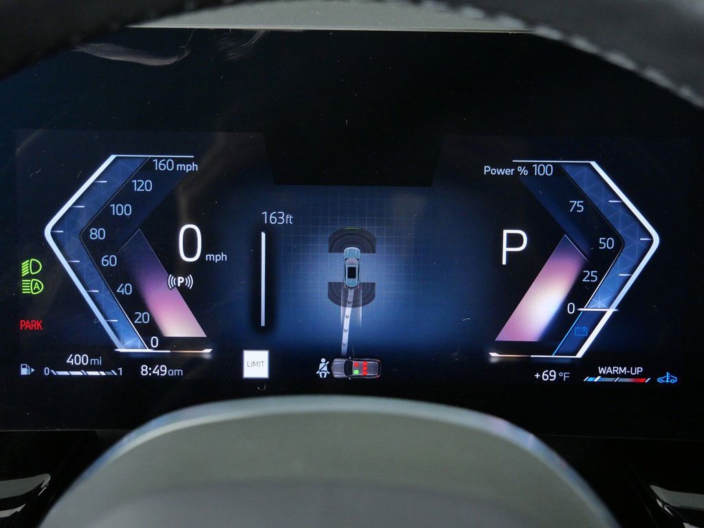 Thumbnail: 2025 BMW X1 - 14