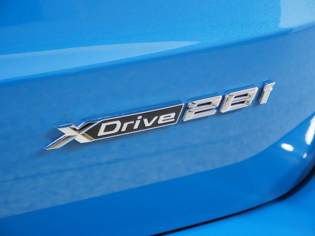 Thumbnail: 2025 BMW X1 - 23