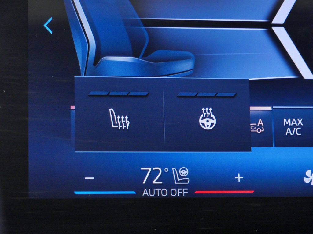 Thumbnail: 2025 BMW X1 - 47