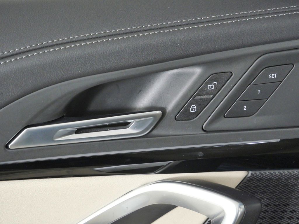 Thumbnail: 2025 BMW X1 - 40