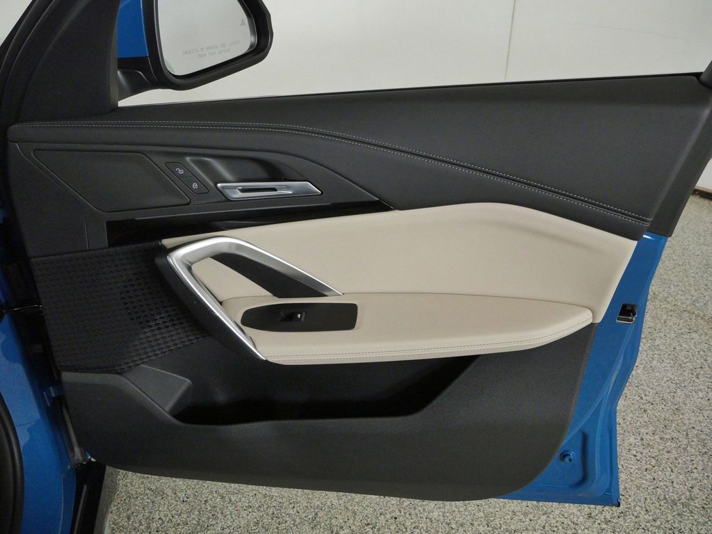 Thumbnail: 2025 BMW X1 - 28