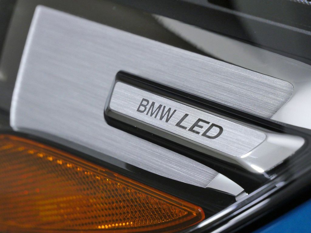 Thumbnail: 2025 BMW X1 - 7