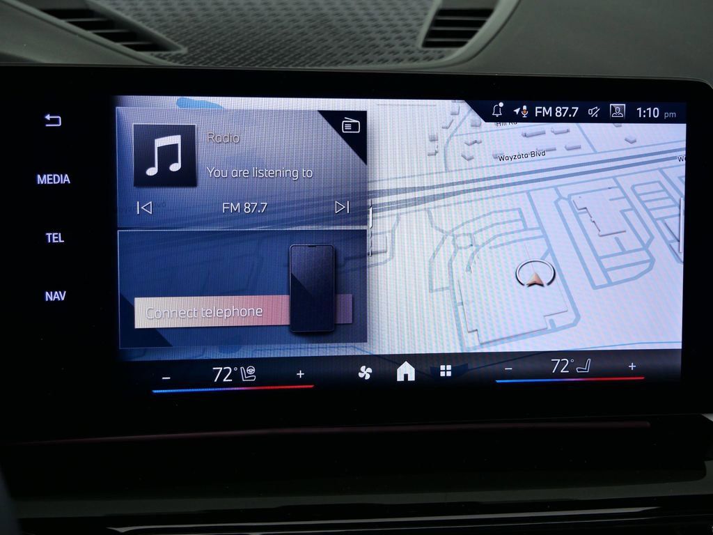 Thumbnail: 2026 BMW X1 - 12