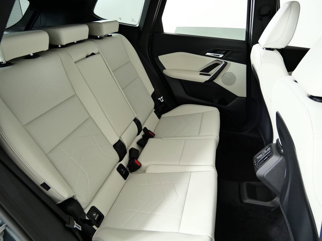 Thumbnail: 2026 BMW X1 - 28