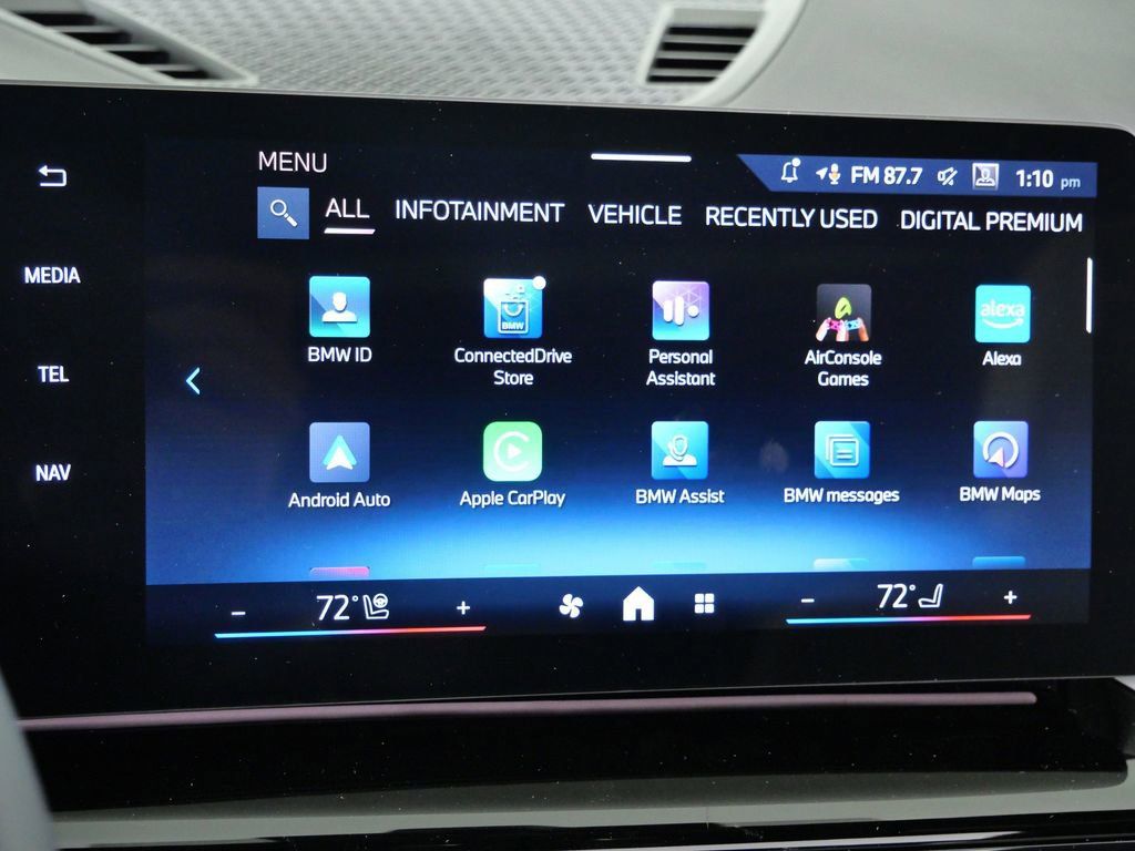 Thumbnail: 2026 BMW X1 - 43