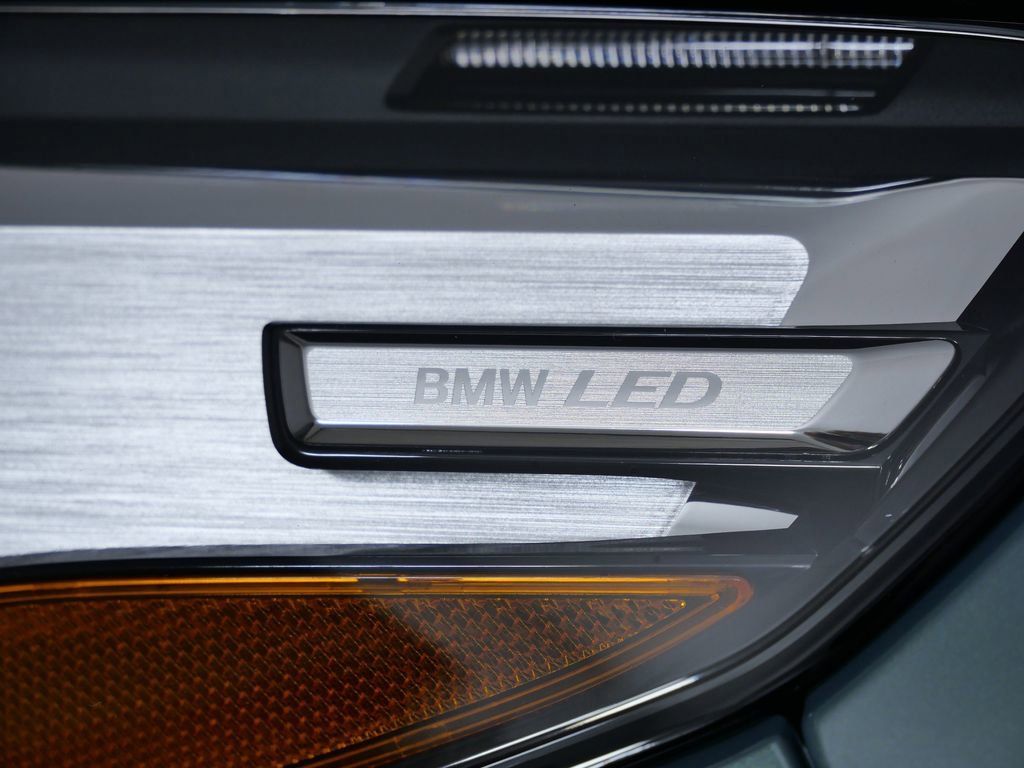 Thumbnail: 2026 BMW X1 - 16