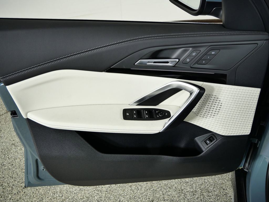 Thumbnail: 2026 BMW X1 - 33