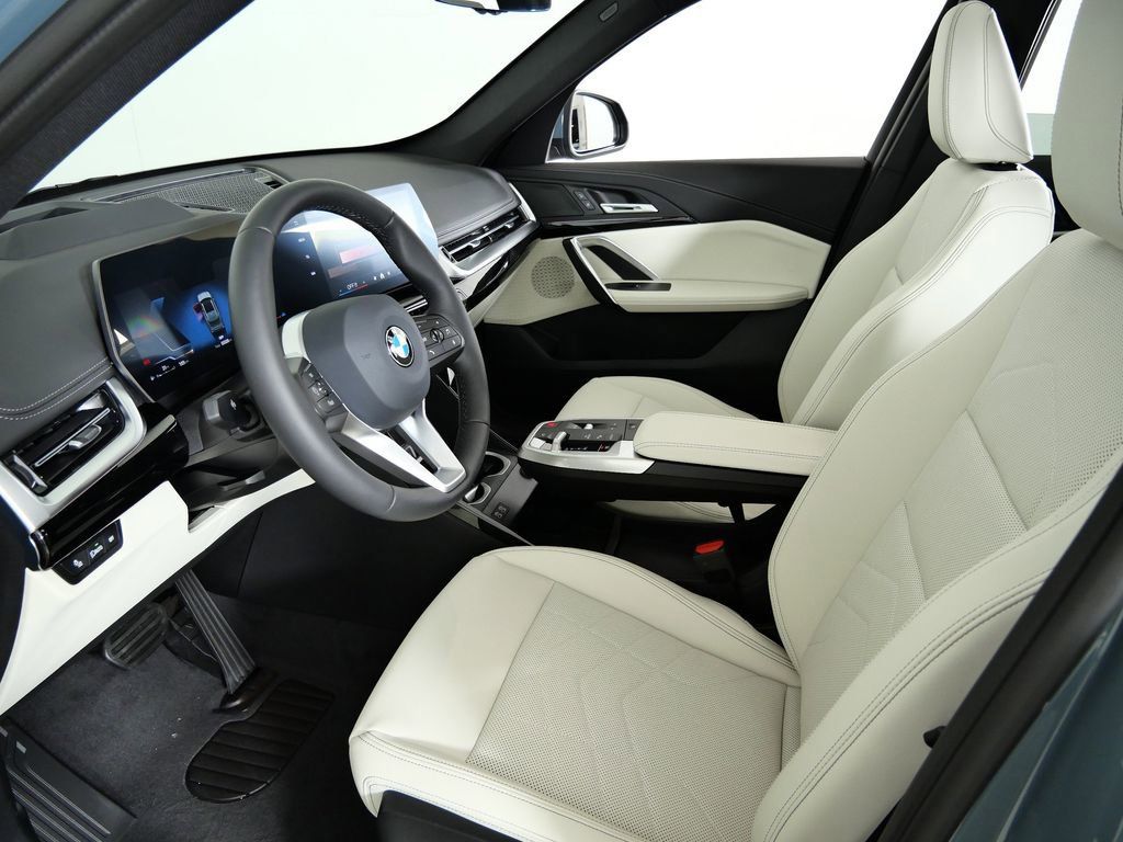 Thumbnail: 2026 BMW X1 - 34