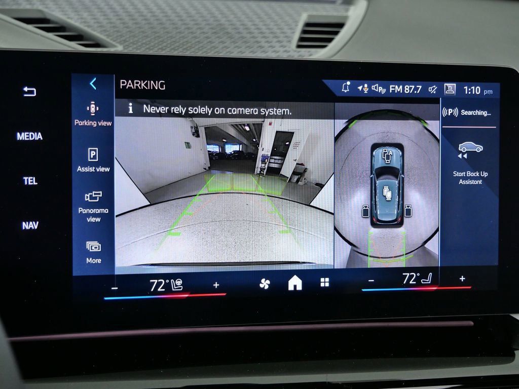 Thumbnail: 2026 BMW X1 - 48