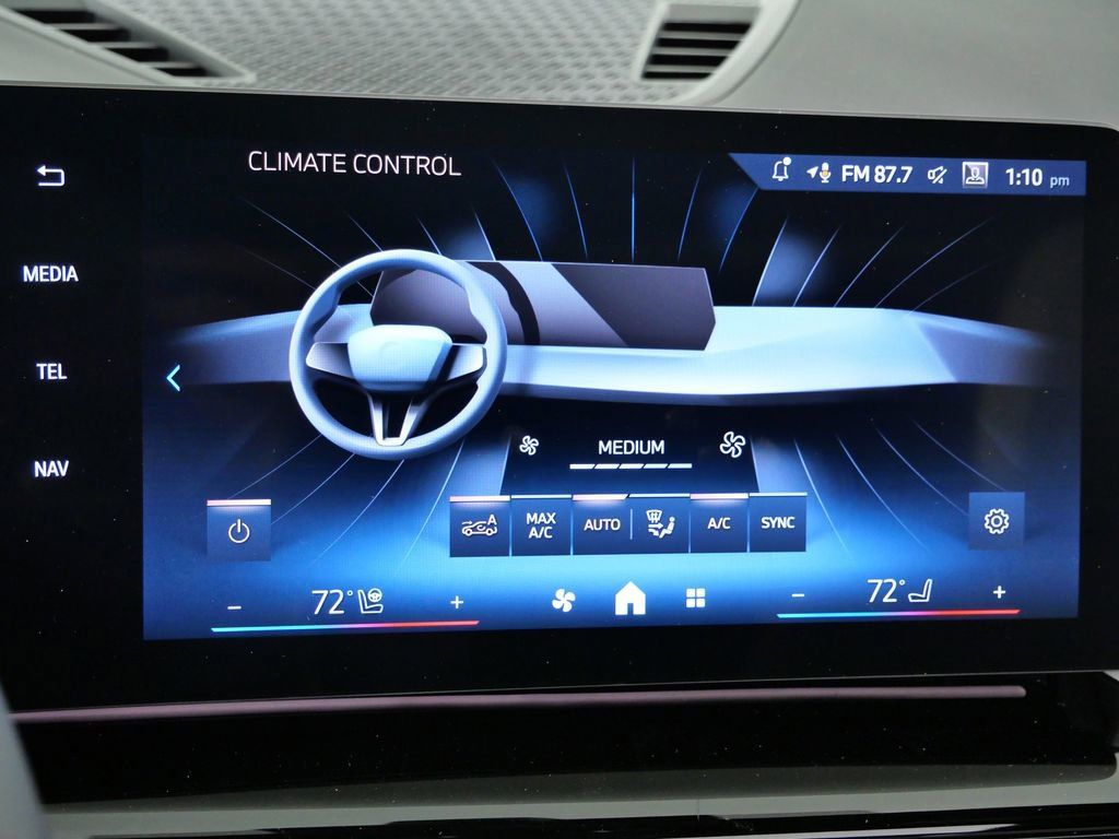 Thumbnail: 2026 BMW X1 - 44