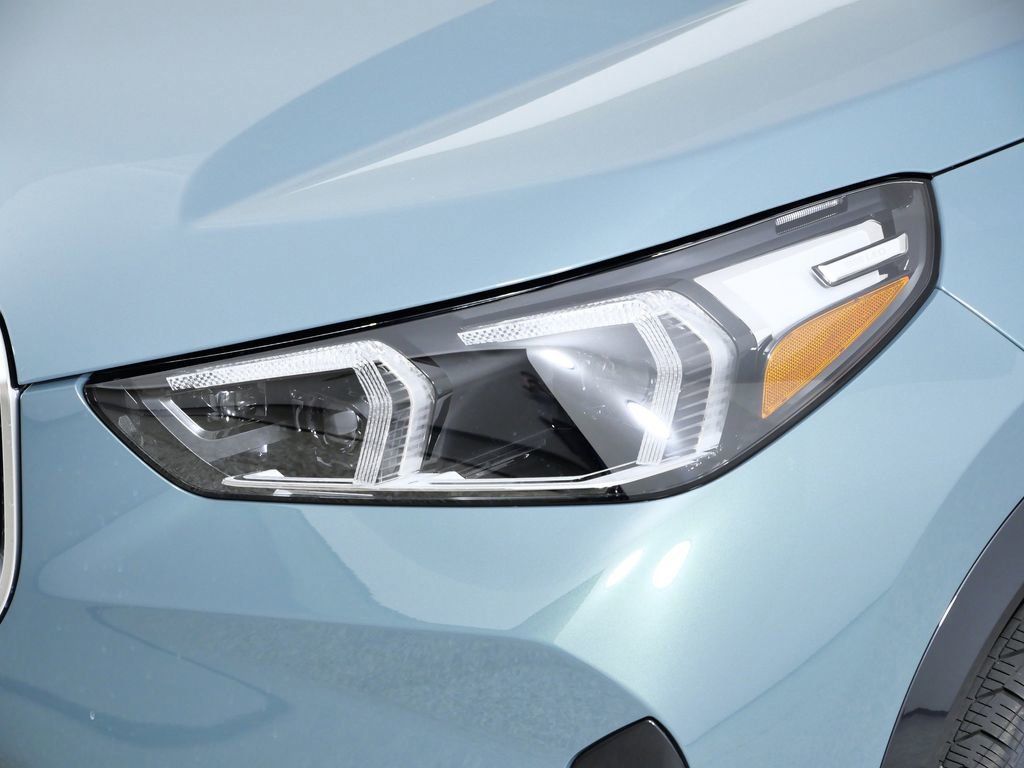 Thumbnail: 2026 BMW X1 - 15