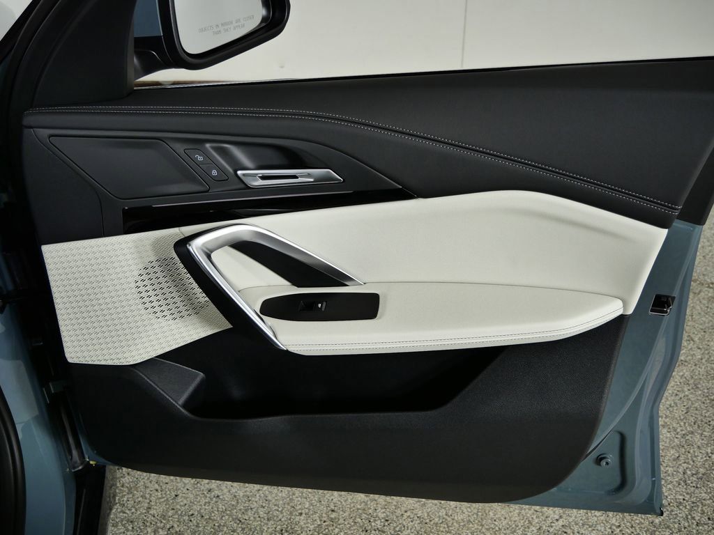 Thumbnail: 2026 BMW X1 - 25