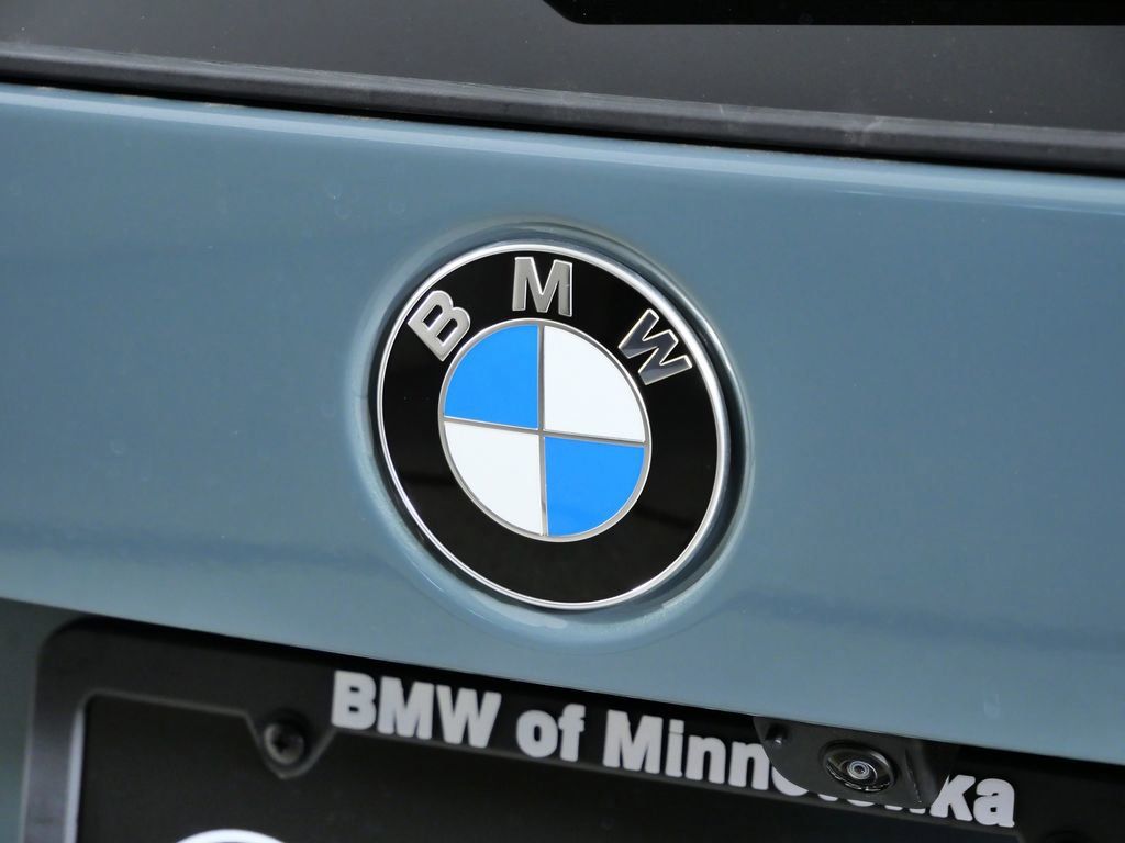 Thumbnail: 2026 BMW X1 - 7