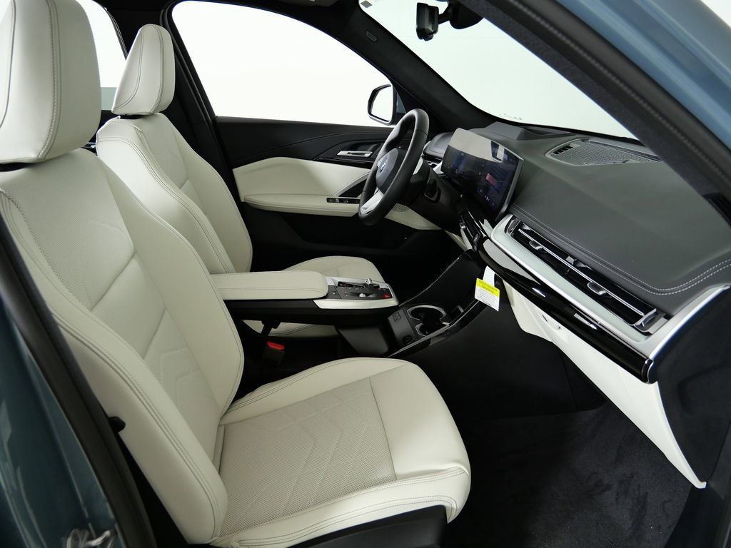 Thumbnail: 2026 BMW X1 - 9