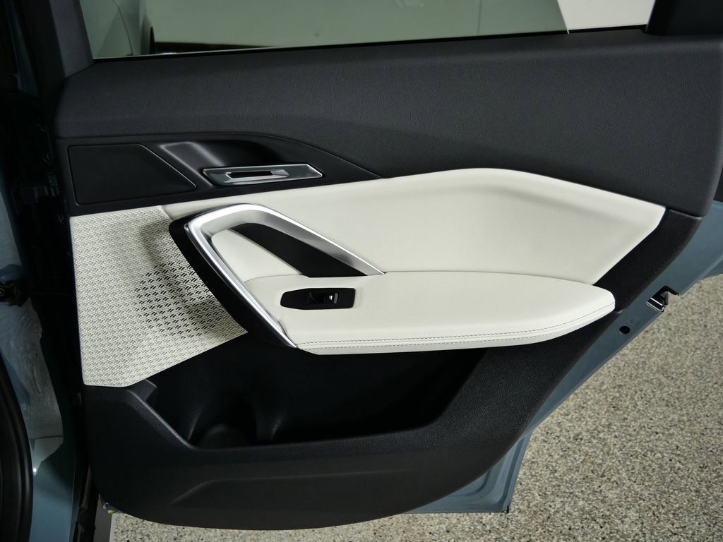 Thumbnail: 2026 BMW X1 - 27