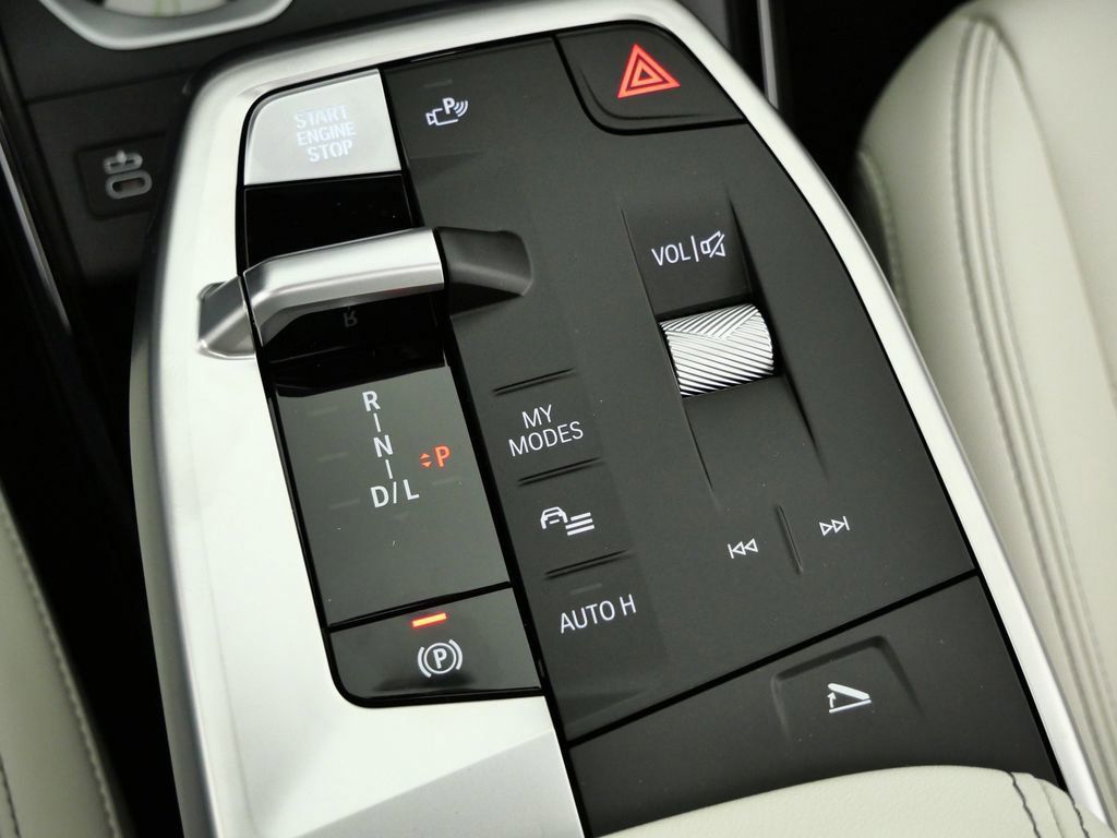 Thumbnail: 2026 BMW X1 - 47