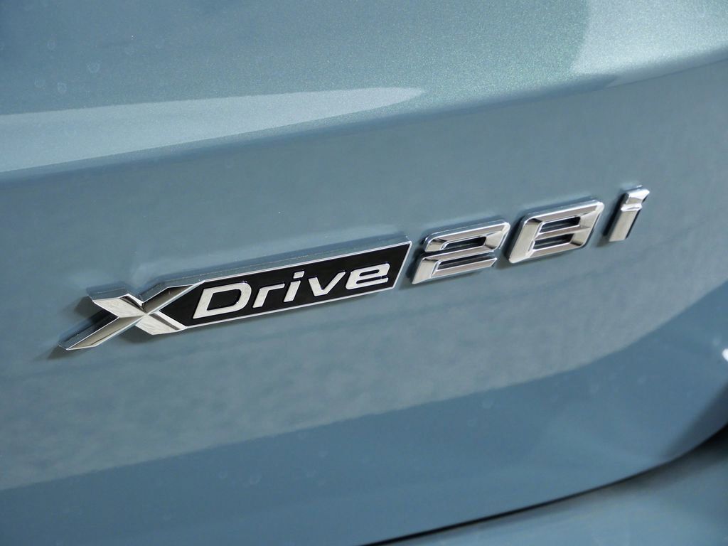 Thumbnail: 2026 BMW X1 - 20