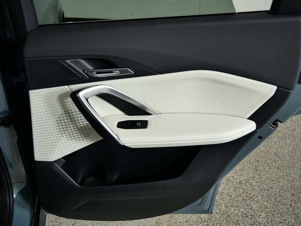 Thumbnail: 2026 BMW X1 - 27