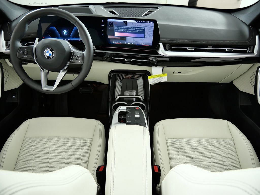 Thumbnail: 2026 BMW X1 - 2
