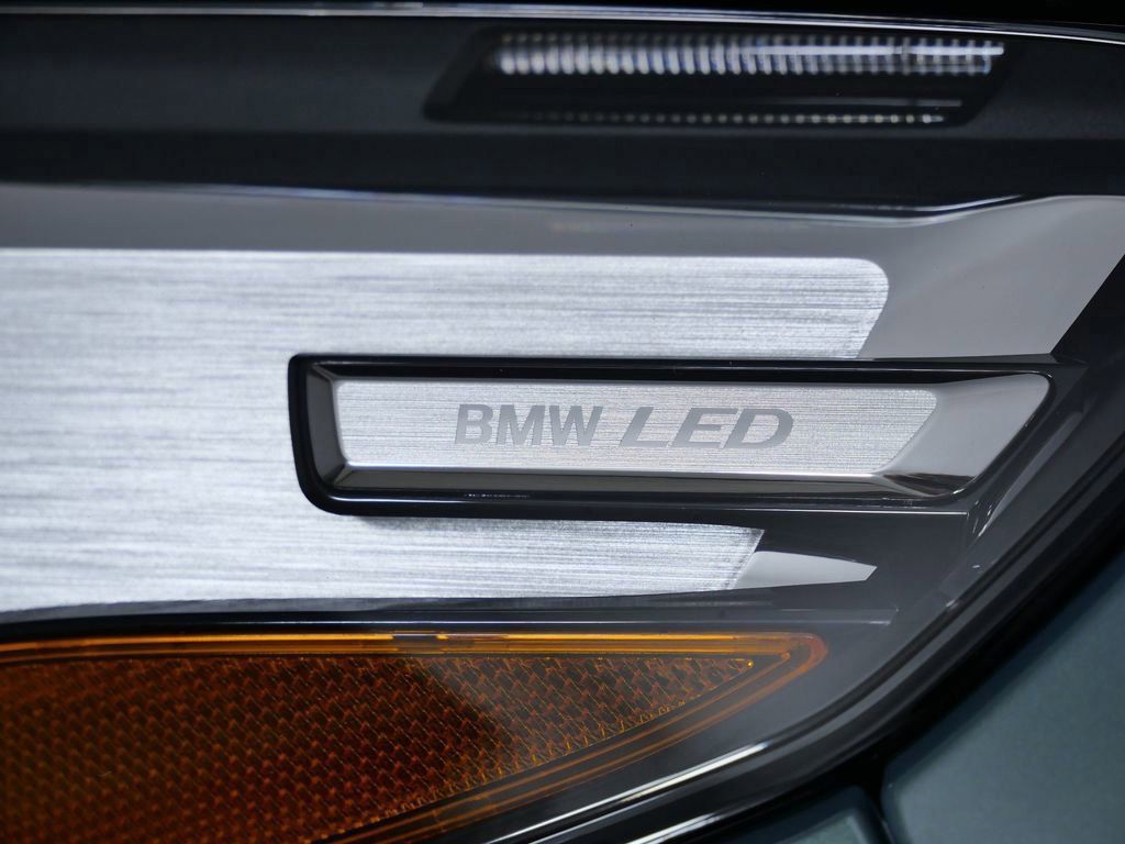 Thumbnail: 2026 BMW X1 - 16
