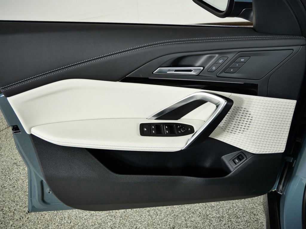 Thumbnail: 2026 BMW X1 - 33