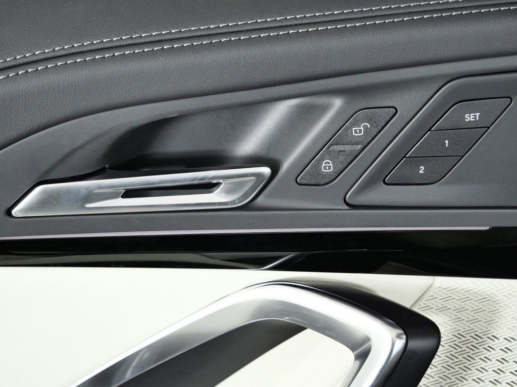 Thumbnail: 2026 BMW X1 - 38