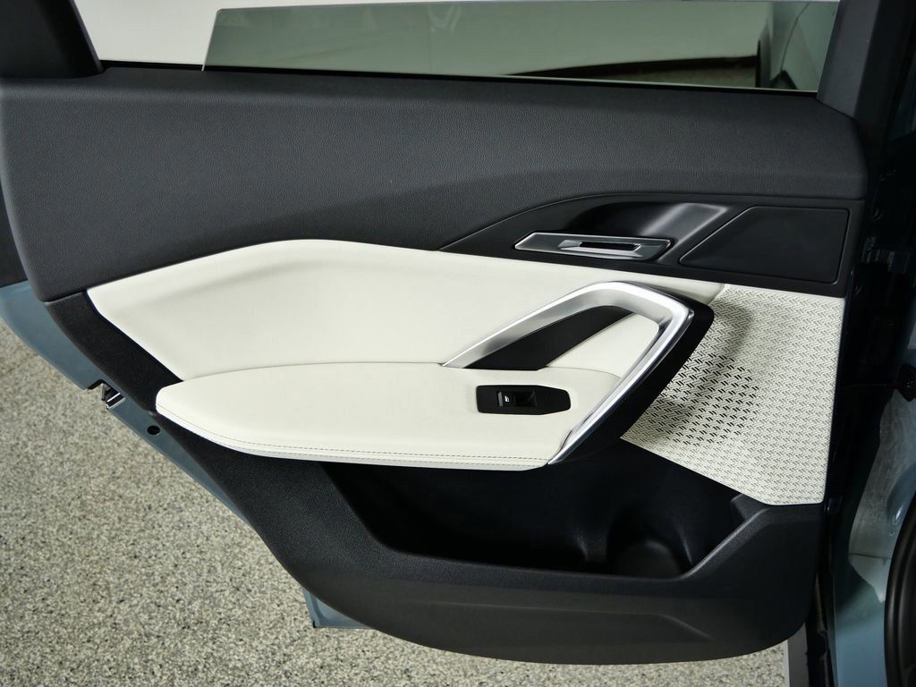 Thumbnail: 2026 BMW X1 - 30