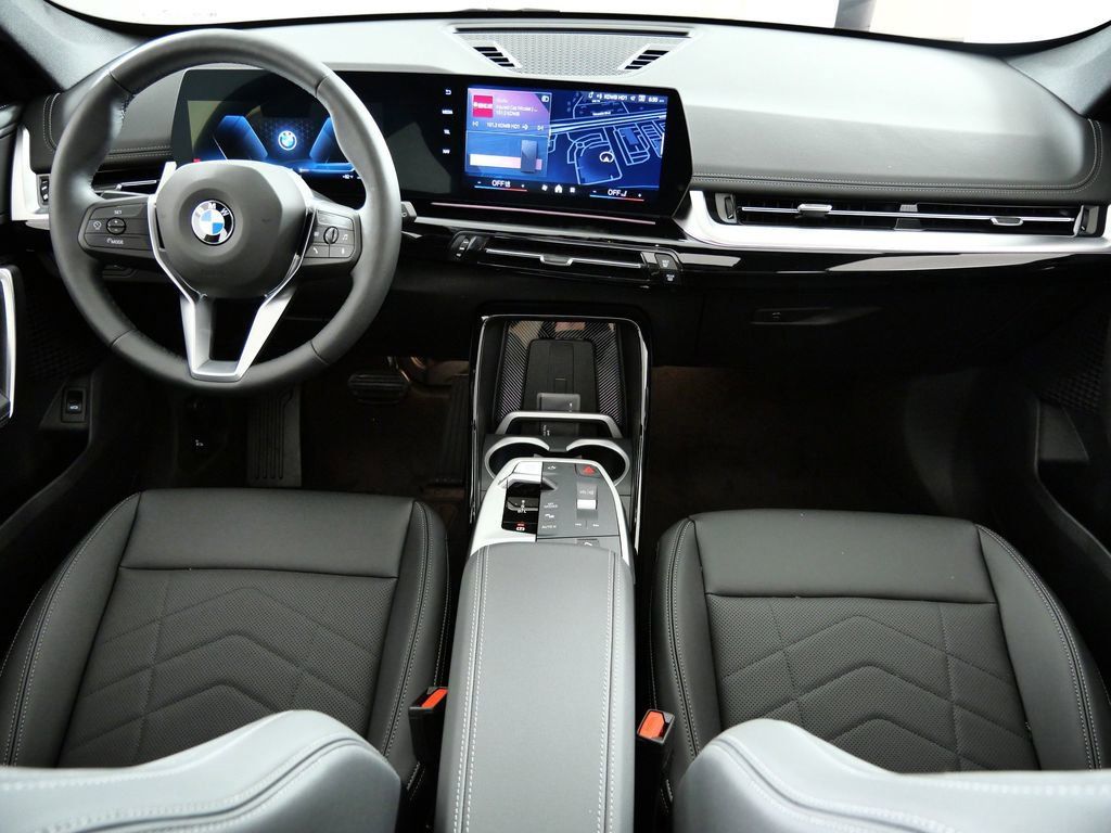 Thumbnail: 2026 BMW X1 - 2