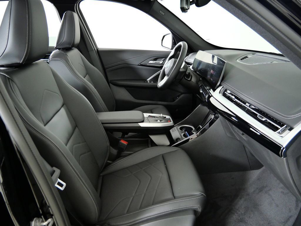 Thumbnail: 2026 BMW X1 - 9